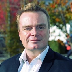 Robbie Cairns